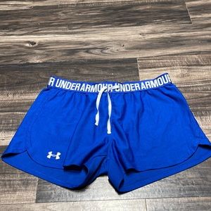 Under Armour Shorts
